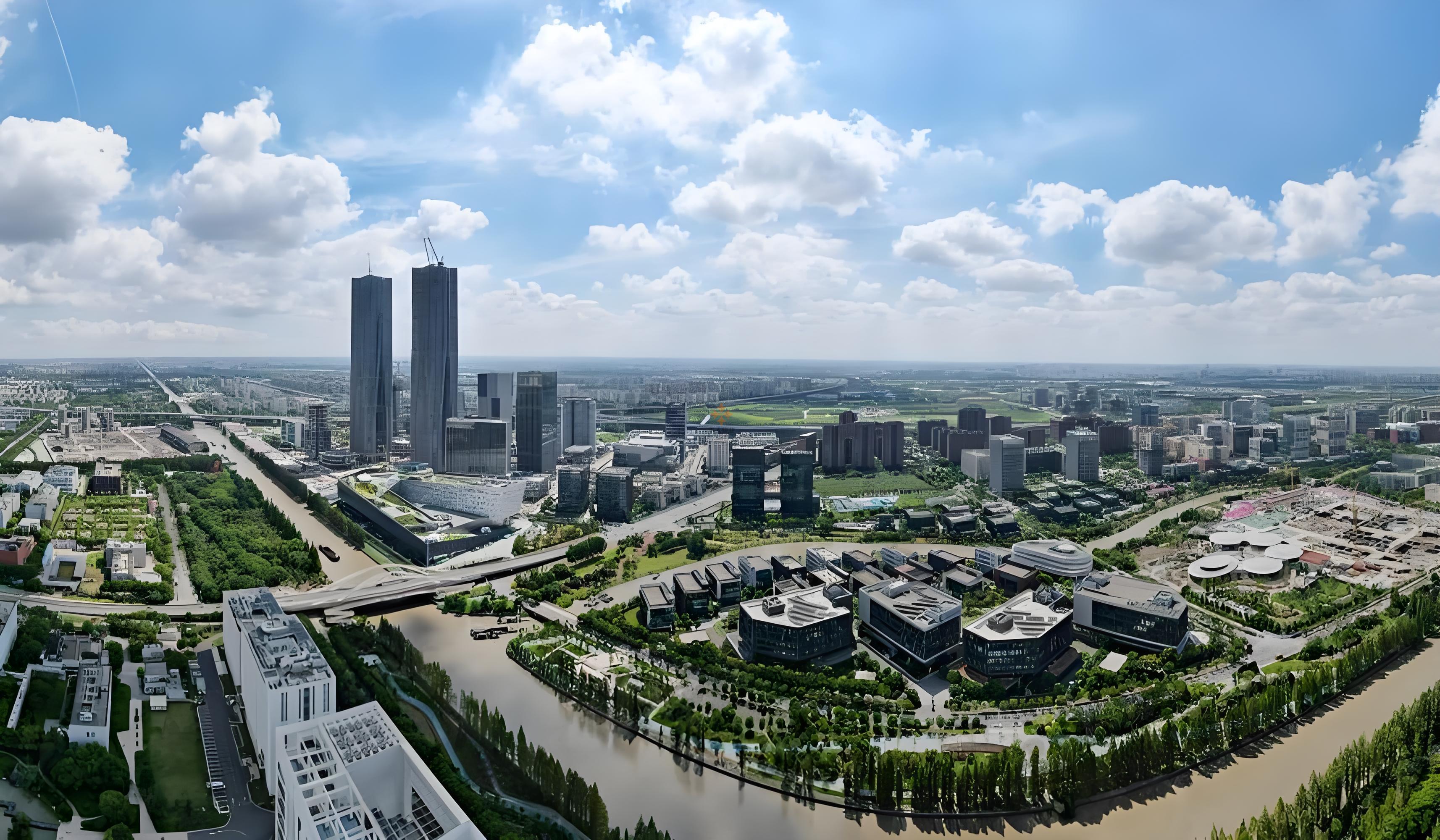 浦東 上海科技投資大廈 1500平米 標(biāo)準(zhǔn)裝修