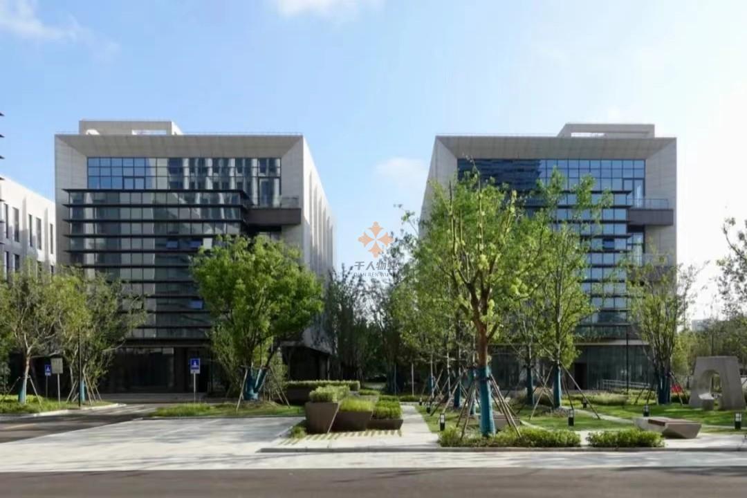 浦東 嘉銘巢生張江生命科學(xué)園 50平米 精裝