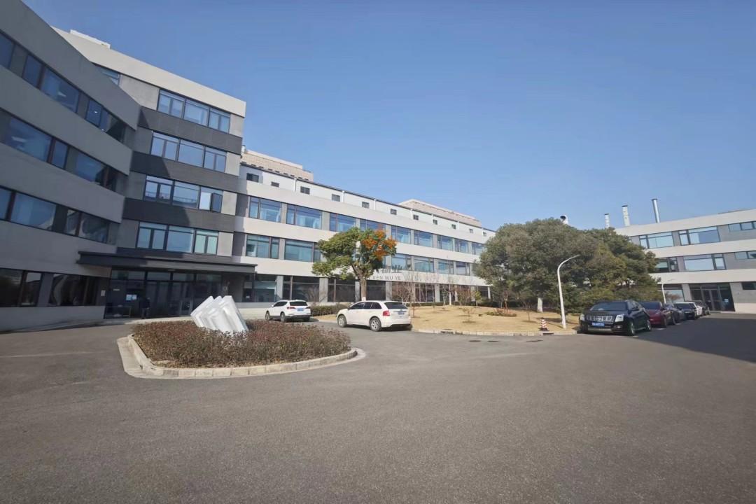 浦東 睿諾徠博詩生命科學(xué)園 50平米 簡裝