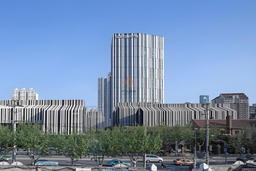 黃浦 SOHO復(fù)興廣場(chǎng) 150平米 簡裝