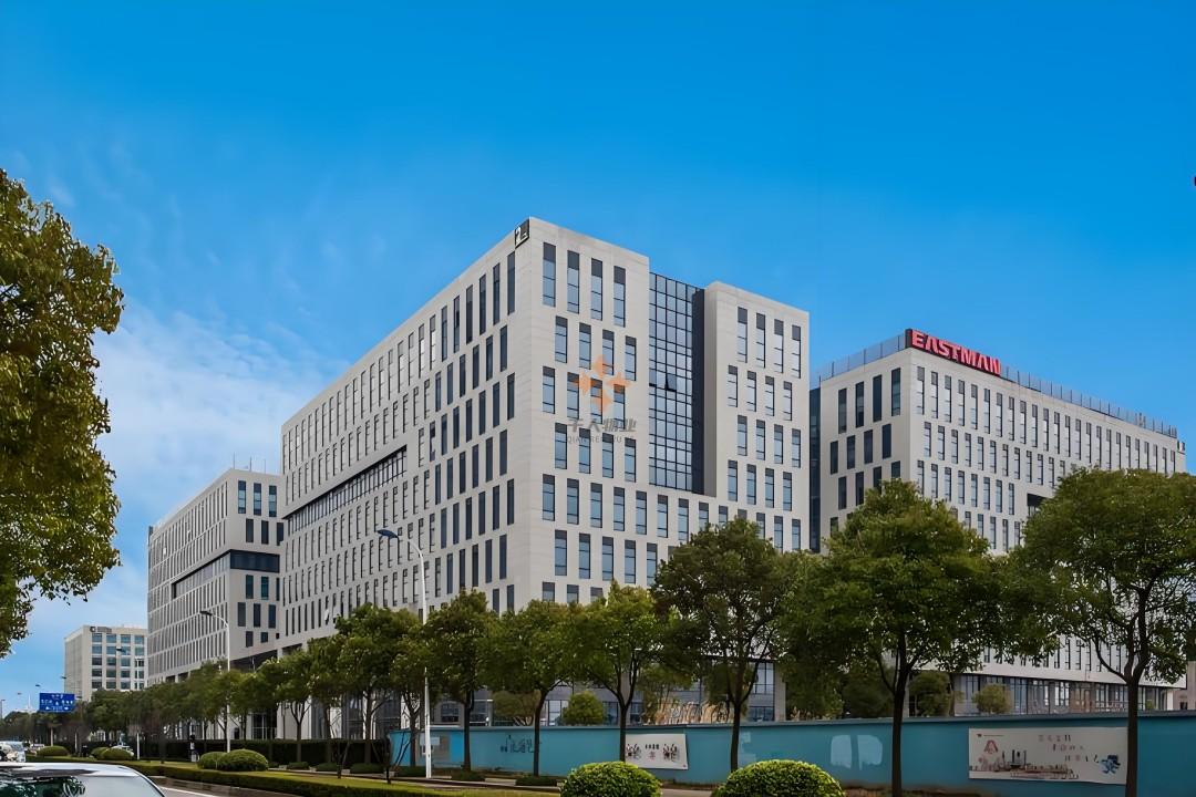 浦東 亞芯科技園 307平米 簡(jiǎn)裝