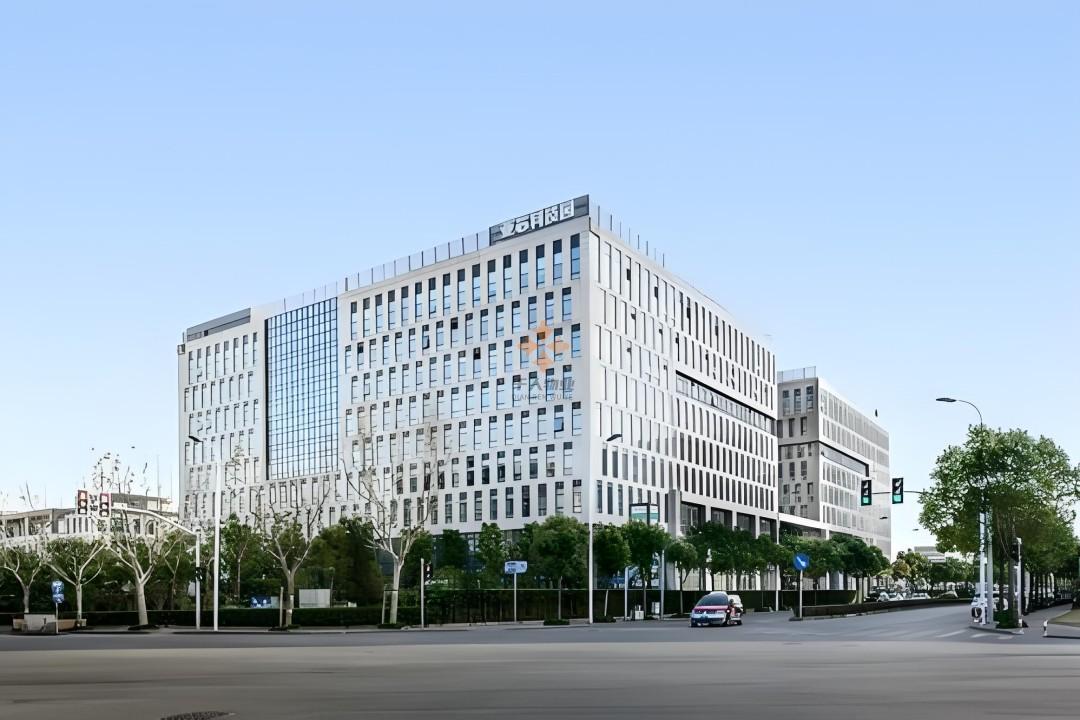 亞芯科技園