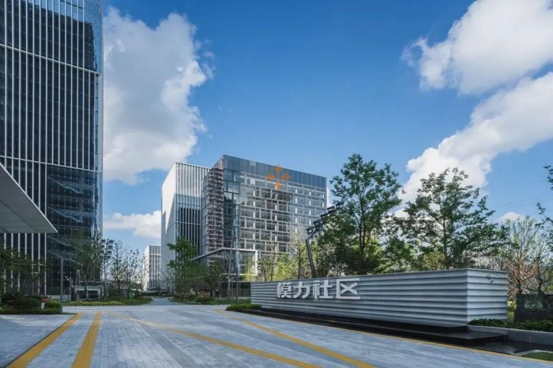 模力社區(qū)